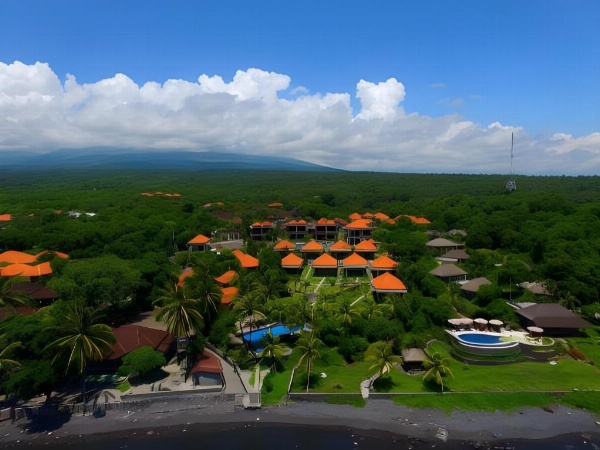 Ocean View Tulamben Dive & Resort  image 3